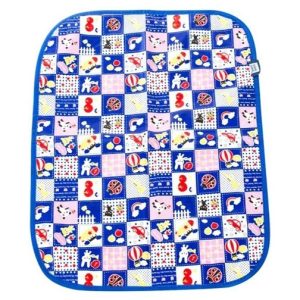 Mee Mee Reversible Multi-purpose baby mat