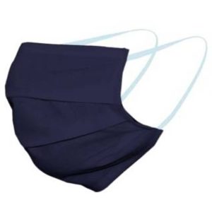 Reusable Cotton Fabric Face Mask