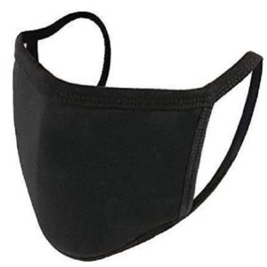 Reusable Hosiery Face Mask
