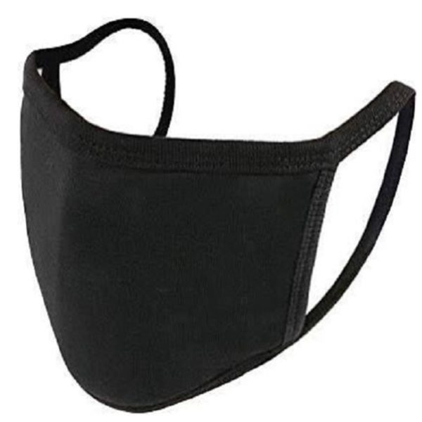 Reusable Hosiery Face Mask