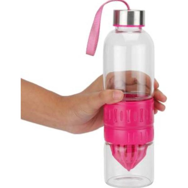 JB Collection Jhaveri 800 ml Fruit Infuser - Image 2