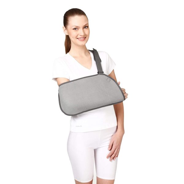 Tynor Pouch Arm Sling Baggy (S)