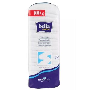 Bella Cotton Wool (100 gm)