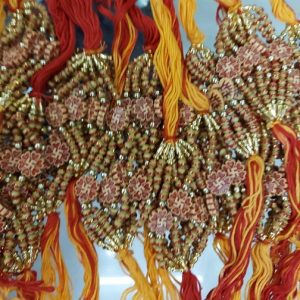 Rakhi for Bhaiya / Brother