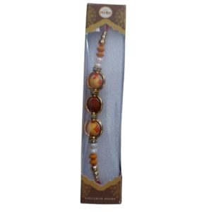 Rakhi for Bhaiya / Brother