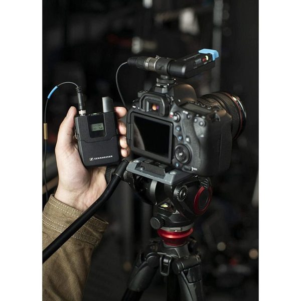 Rental Sennheiser Digital Wireless Microphone System (AVX-MKE2) - Image 2