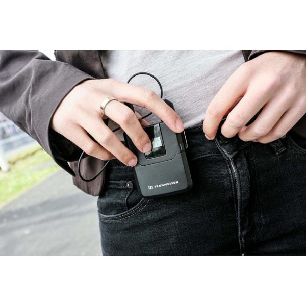 Rental Sennheiser Digital Wireless Microphone System (AVX-MKE2) - Image 3