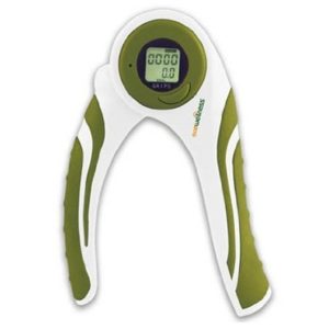 EcoWellness Digital Grip