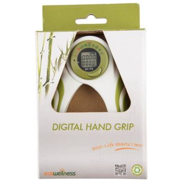 EcoWellness Digital Grip - Image 2