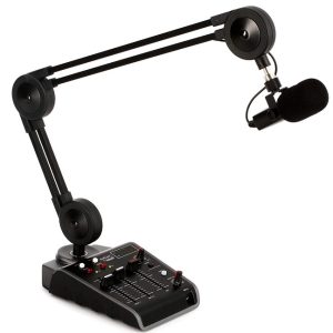 Miktek Procast SST Profe.USB Mic Interface Station