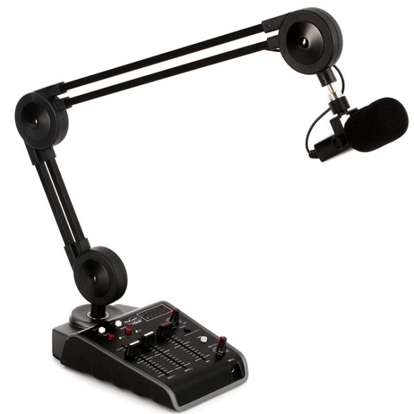Miktek Procast SST Profe.USB Mic Interface Station