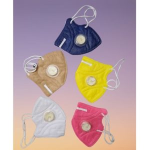 N95 mask (Multi-color)