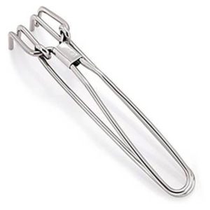 Stainless Steel Avani 4.5 mm doctor pakkad
