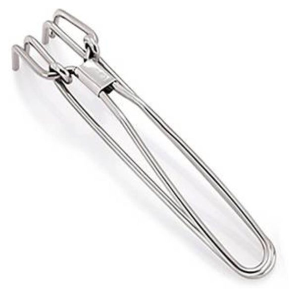 Stainless Steel Avani 4.5 mm doctor pakkad