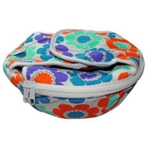 Cotton Bread Basket