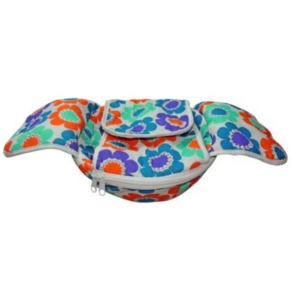 Cotton Bread Basket - Image 2