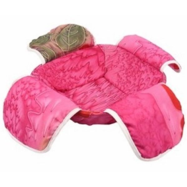 Cotton Bread Basket - Image 3