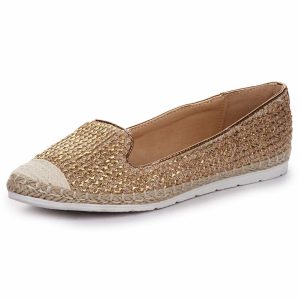Liberty Senorita Ladies Casual Ballerina