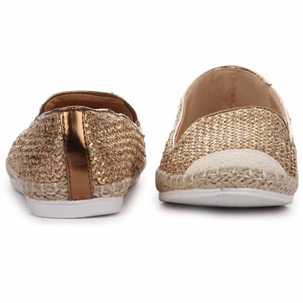 Liberty Senorita Ladies Casual Ballerina - Image 3
