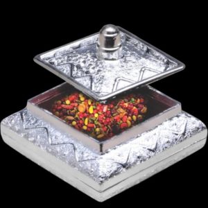 National Multipurpose Sagun Dry Fruit Box