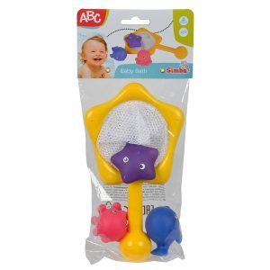 Simba Toys Play & Learn - Fishing Net