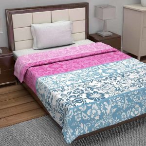 Divine Casa 110 GSM Cotton Single Dohar