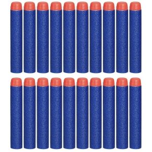 Replacement Darts for Nerf Guns (1 piece) - Original darts from Nerf