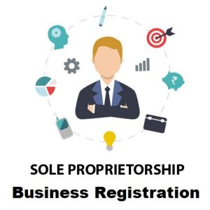 Sole Proprietorship Business Registration