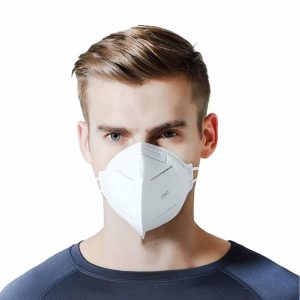 N95 Mask - BFE >= 95%