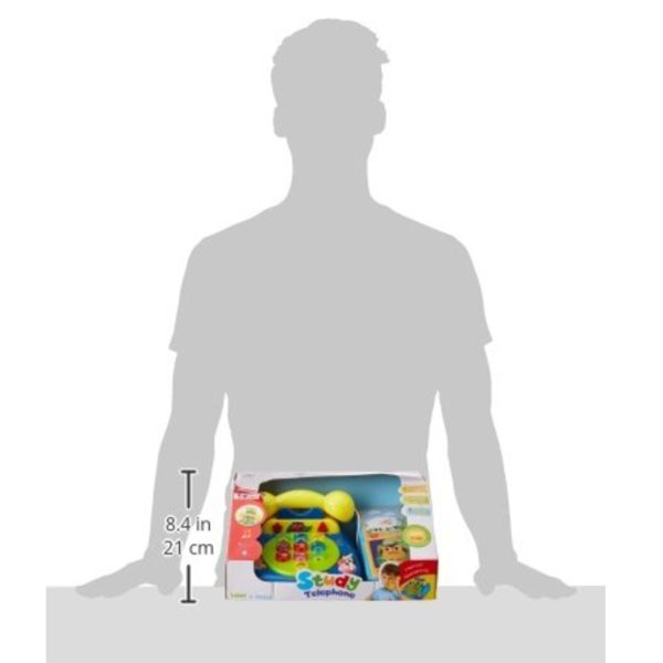 Learning Machine with Music and Light - Image 4