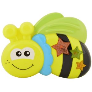 Toy House Happy Bee with Lights and Music (18 months+)