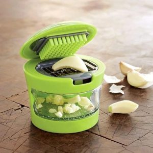 Multipurpose Vegetables Grater