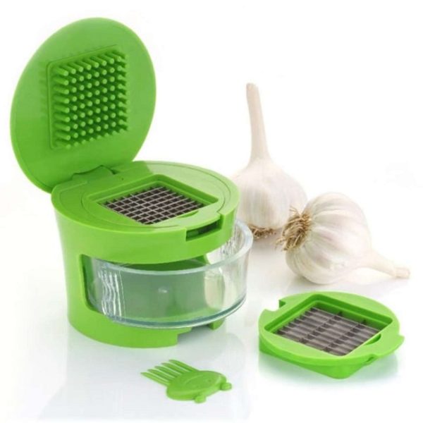 Multipurpose Vegetables Grater - Image 2