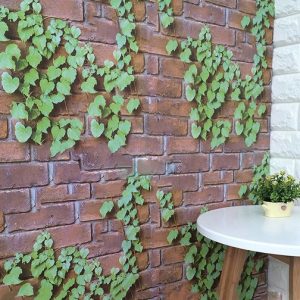 Self Adhesive Wallpaper (500 x 45 cm)