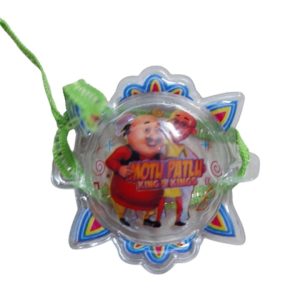 Motu Patlu Kids Rakhi