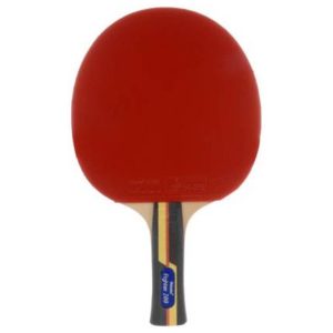 Nittaku Fighter 100 Table Tennis Racquet with bag