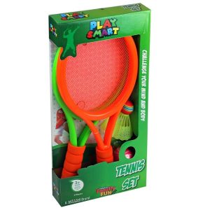 Mitashi Playsmart Tennis Set