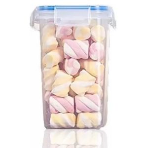 Emporium Lock & Safe Air Tight Food Storage Container (100 ml)