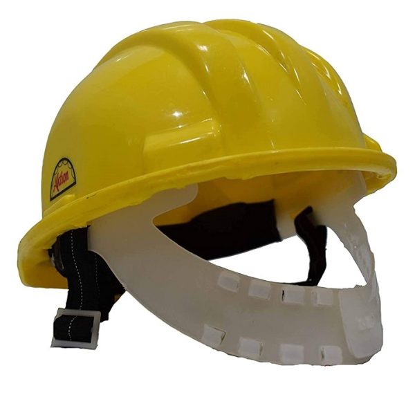 Aktion Safety Helmet - Image 3