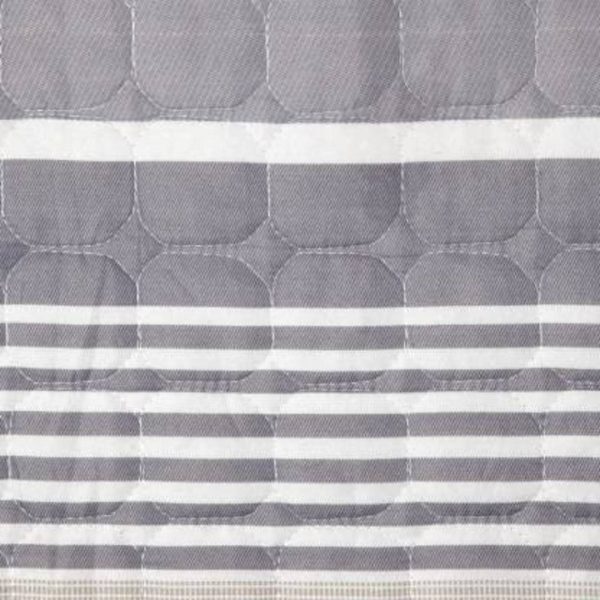 Bombay Dyeing Single Bed Mattress Protector - Image 2