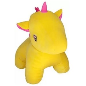 Beautiful Unicorn Teddy Bear Soft Toy - 27 cm