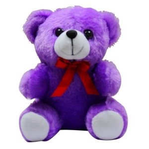 Stuffed Soft Plushed Cute Teddy - 20 cm
