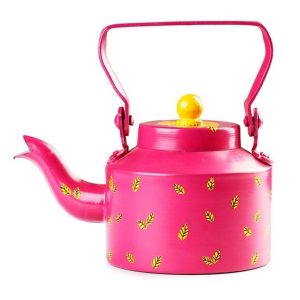 Traditional Chai Ketli (kettle)