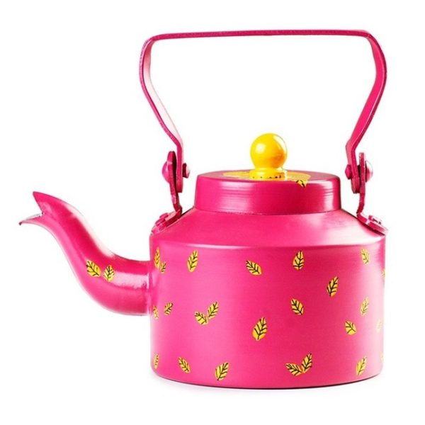 Traditional Chai Ketli (kettle)