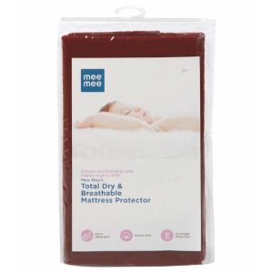 Mee Mee Total Dry Protector Sheet