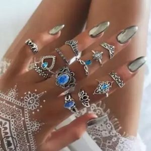 Beautiful Rings for Women / Girls (1 piece)