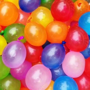 Non toxic Holi Balloons (Pack of 50)