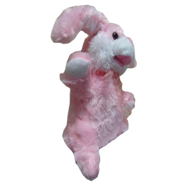 Dancing And Singing Rabbit with ears & hands movement - Image 2