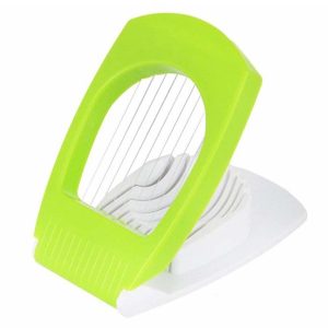 Premium Egg Cutter
