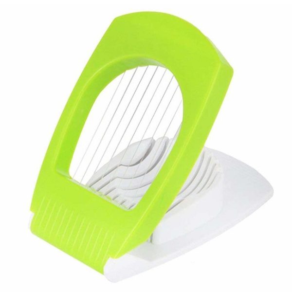 Premium Egg Cutter